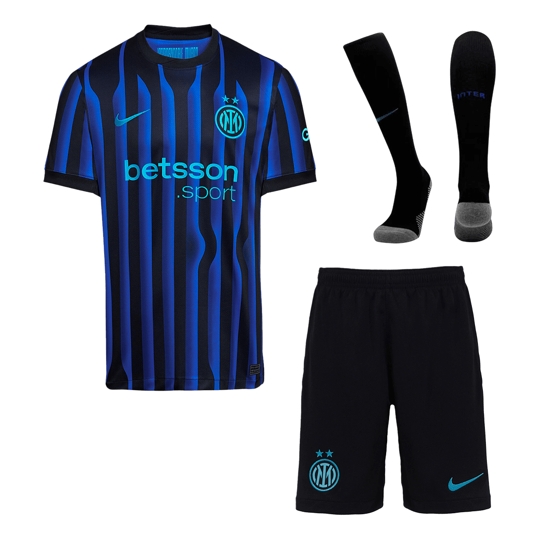 Inter Milan Thuistenue 2025/26