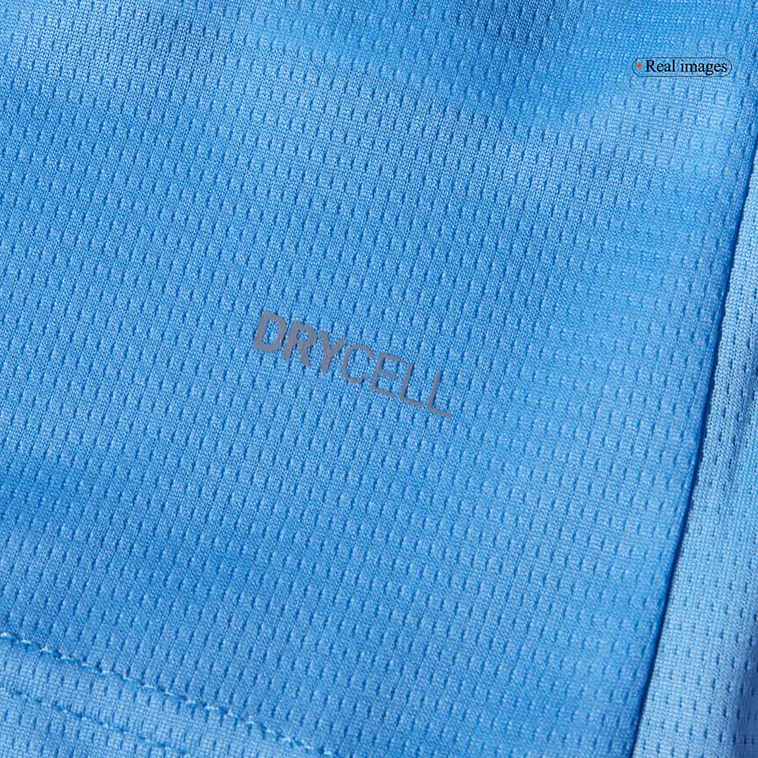 Kid's Manchester City Thuistenue 2025/26