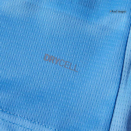 Kid's Manchester City Thuistenue 2025/26