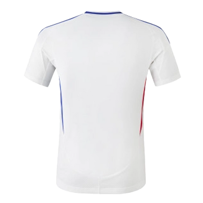 Olympique Lyonnais Thuisshirt 2024/25