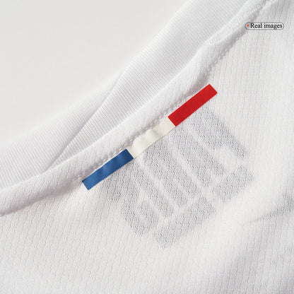 PSG Uitshirt 2024/25