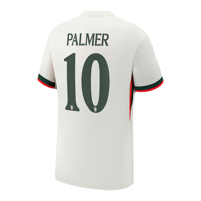 PALMER #10 Chelsea Uitshirt 2025/26 - UCL