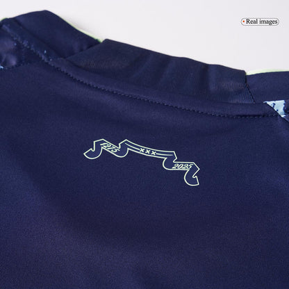 Nieuw Amsterdam Uitshirt 2025/26