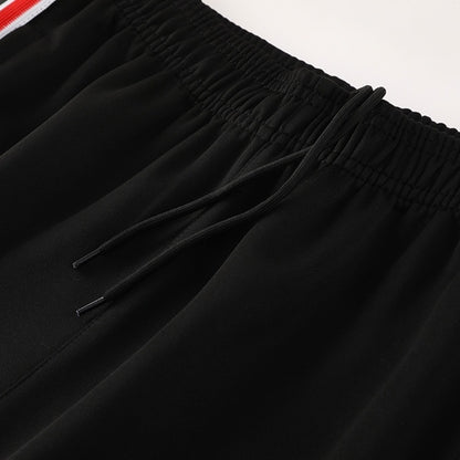 Manchester United Trainingspak 2025/26 Red&Black