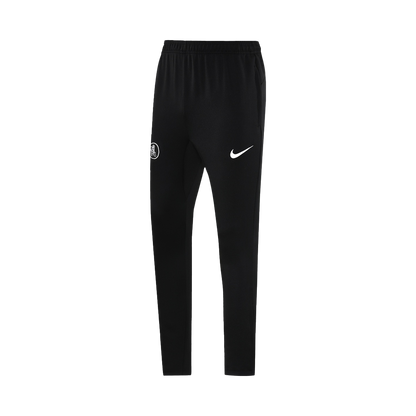 Chelsea Trainingspak 2025/26 Zwart