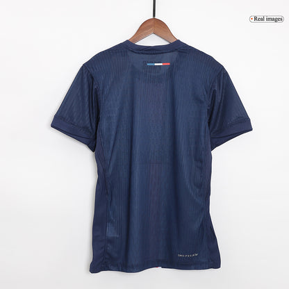 PSG Thuisshirt 2024/25 Spelersversie