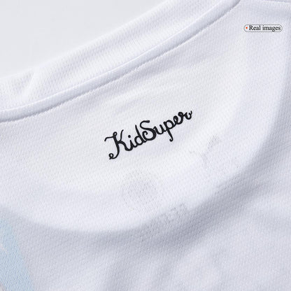 HAALAND #9 Manchester City KidSuper 2025/26 - Club World Cup