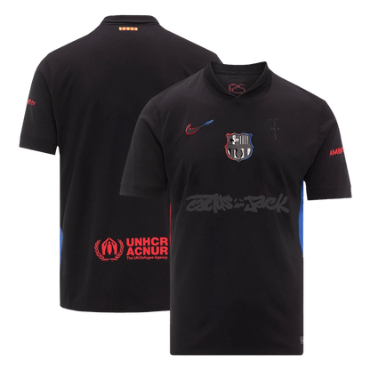 Barcelona Uitshirt 2024/25