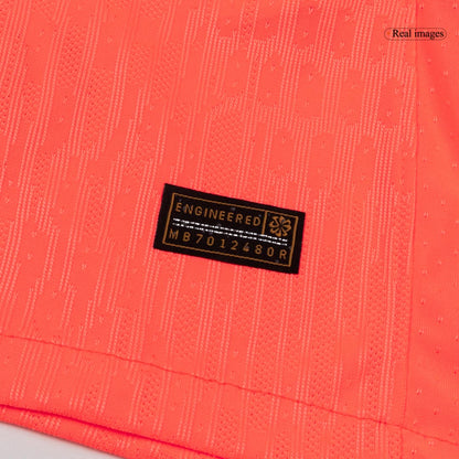 ROONY #28 Barcelona Derde Shirt 2025/26 Spelersversie