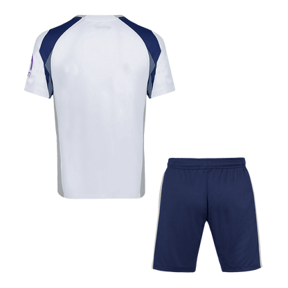 Tottenham Hotspur Thuisset 2025/26