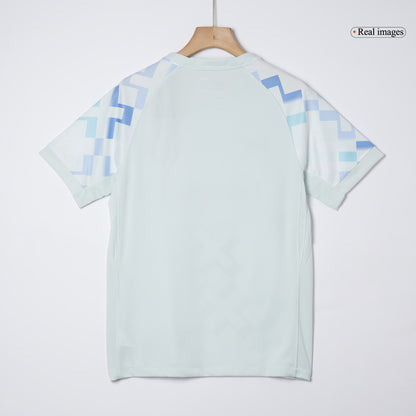 Inter Milan Uitshirt 2025/26