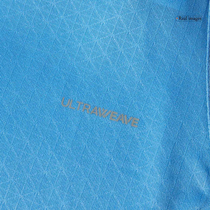 DE BRUYNE #17 Manchester City Thuisshirt 2025/26 Spelersversie