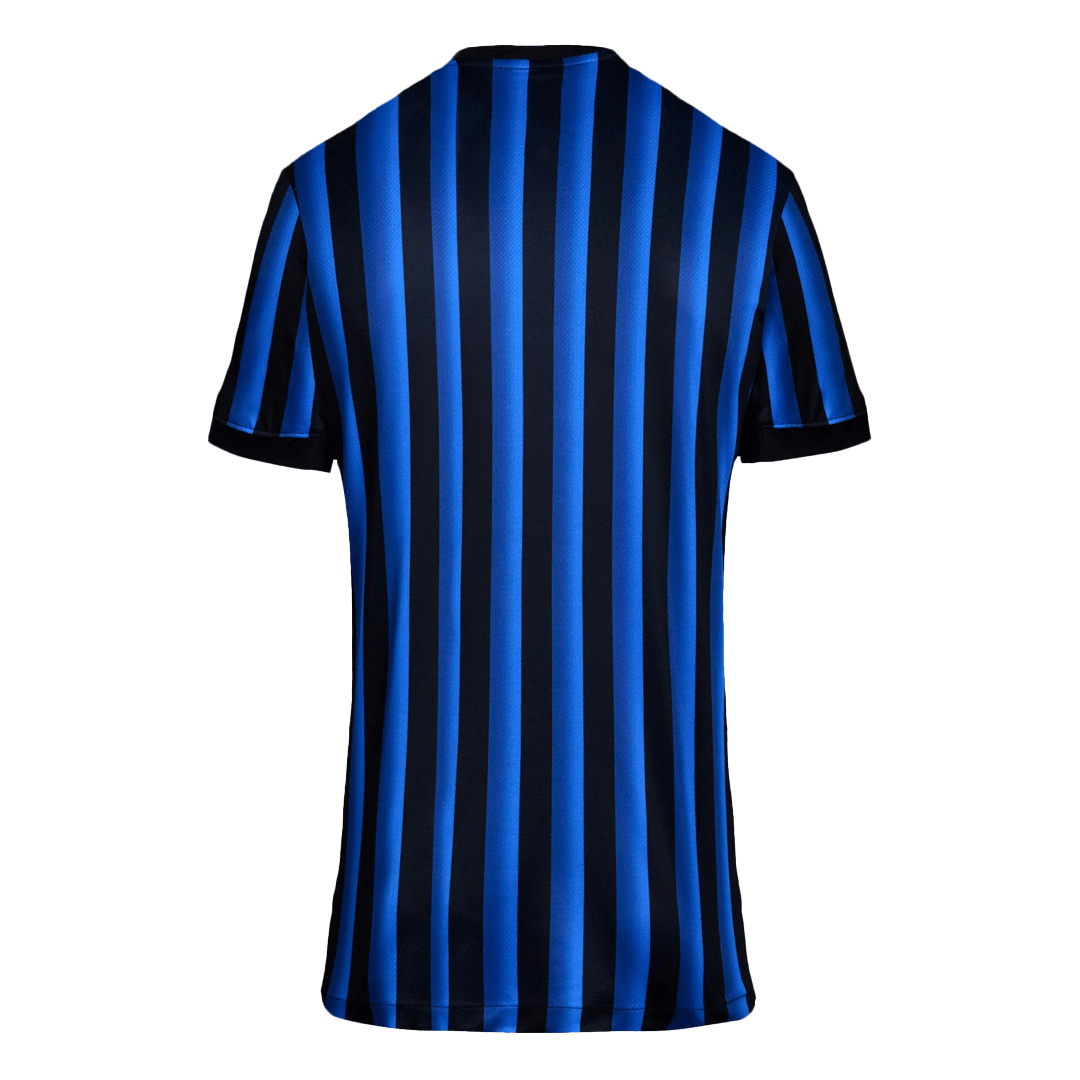 Dames Inter Milan Thuisshirt 2025/26