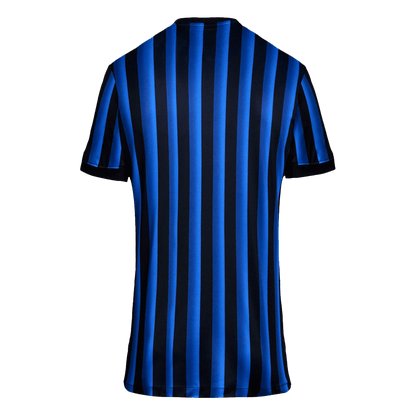 Dames Inter Milan Thuisshirt 2025/26