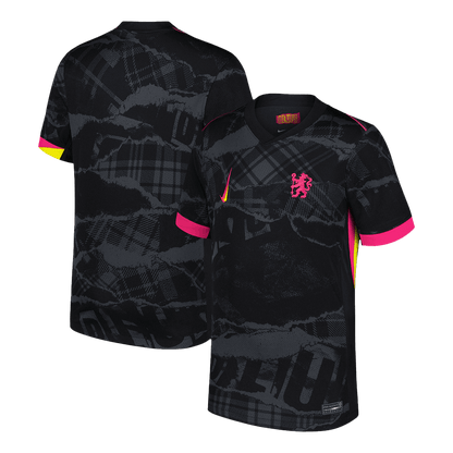 Chelsea Derde Shirt 2024/25