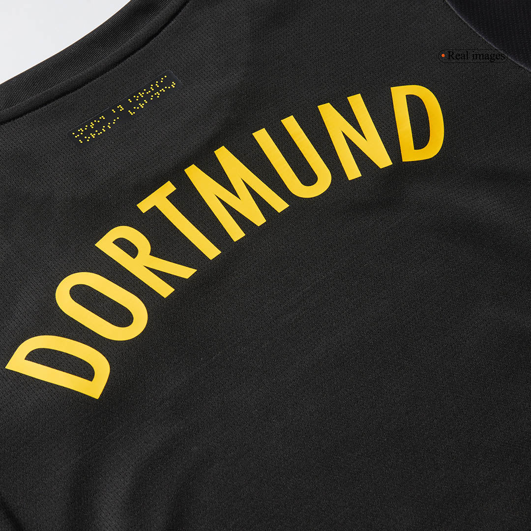 Borussia Dortmund Uitshirt 2024/25