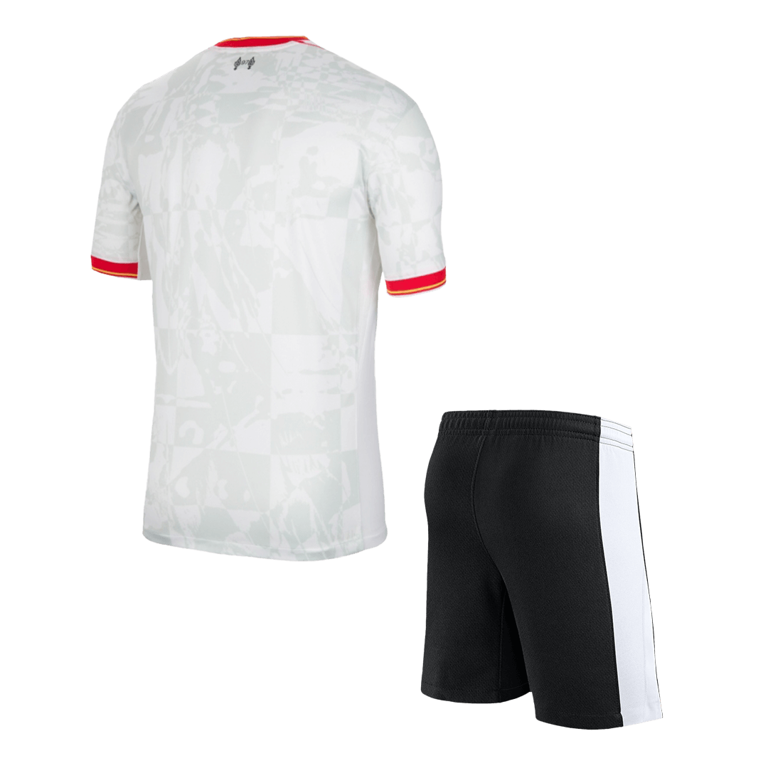 Liverpool Derde Set 2024/25