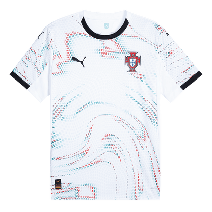 Portugal Uitshirt 2025