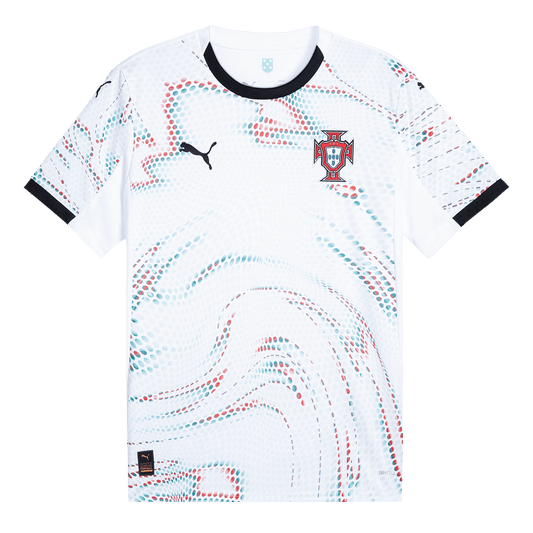 Portugal Uitshirt 2025