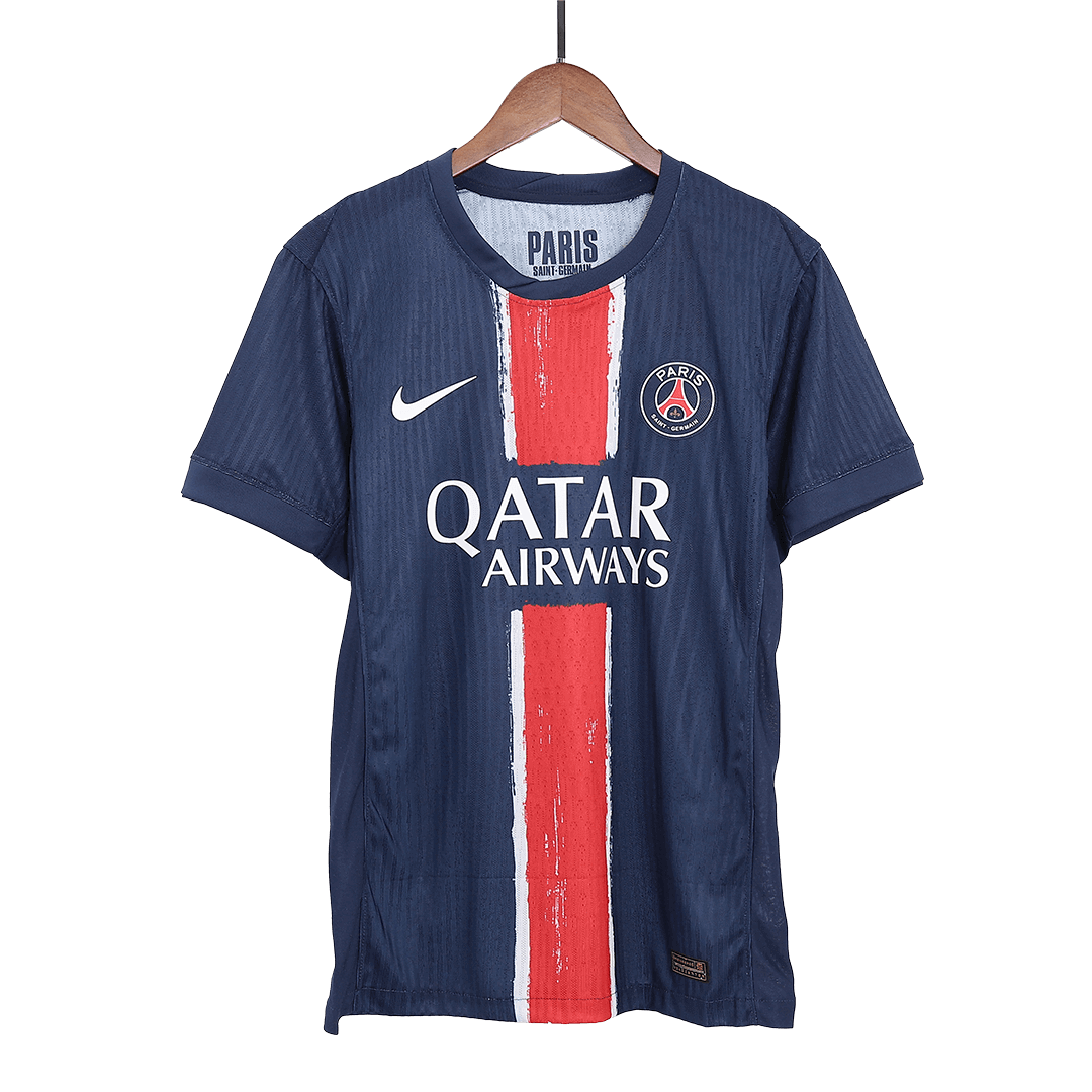 PSG Thuisshirt 2024/25 Spelersversie