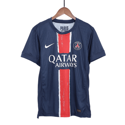 PSG Thuisshirt 2024/25 Spelersversie