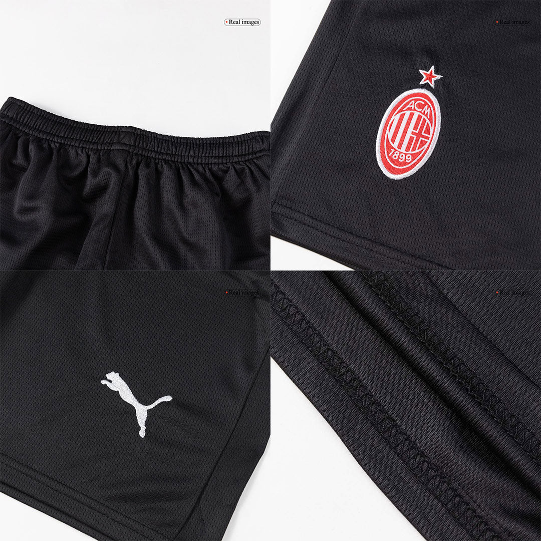 Kid's AC Milan Thuistenue 2025/26
