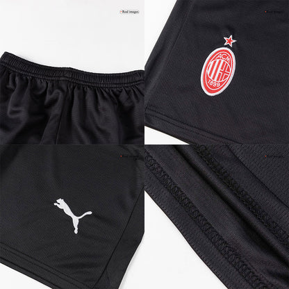 Kid's AC Milan Thuistenue 2025/26