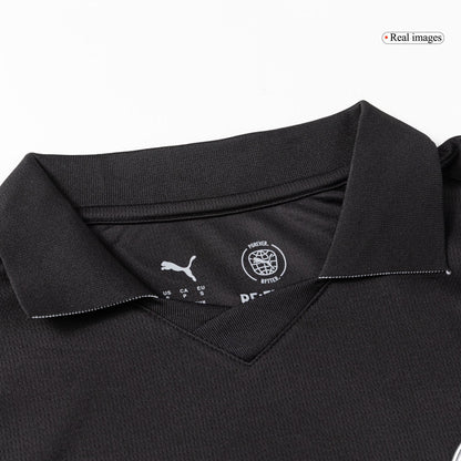 Manchester City Uitset 2025/26