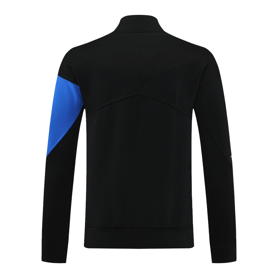 Chelsea Trainingspak 2025/26 Zwart