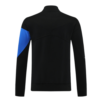 Chelsea Trainingspak 2025/26 Zwart
