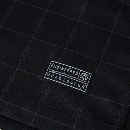 DRAGUSIN #3 Tottenham Hotspur Uitshirt 2025/26