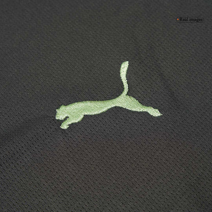 AC Milan Derde Shirt Uitshirt 2024/25