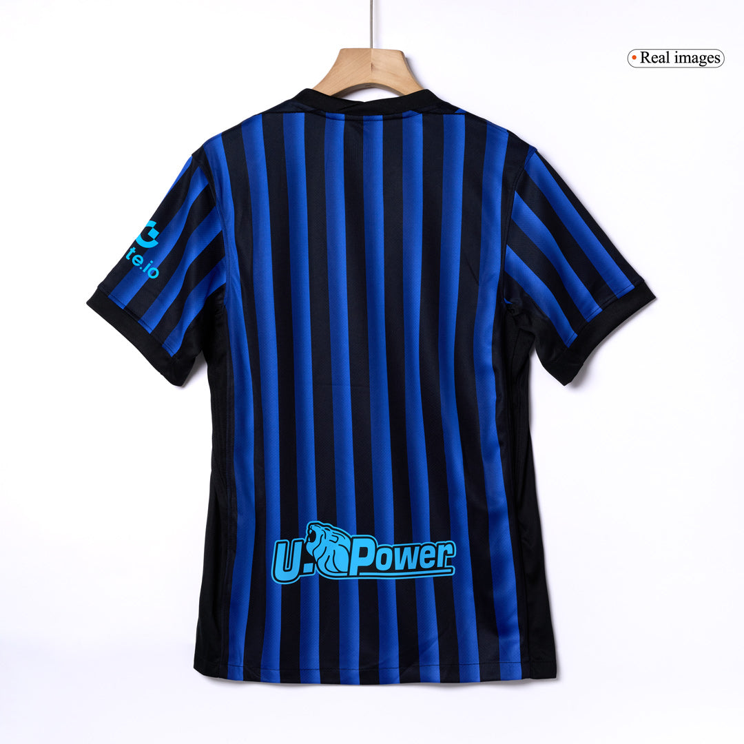 Inter Milan Thuisshirt 2025/26