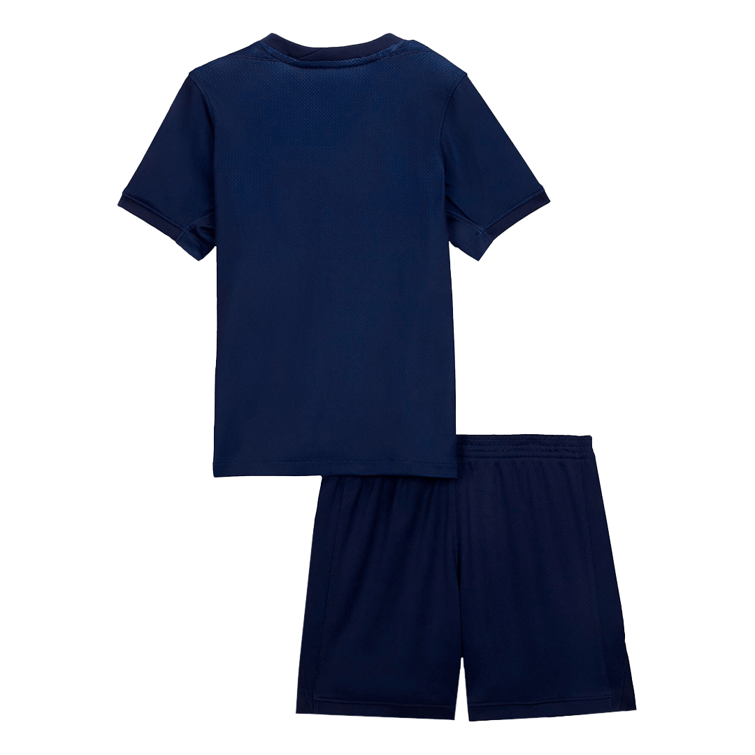 Kid's PSG Thuisset 2025/26