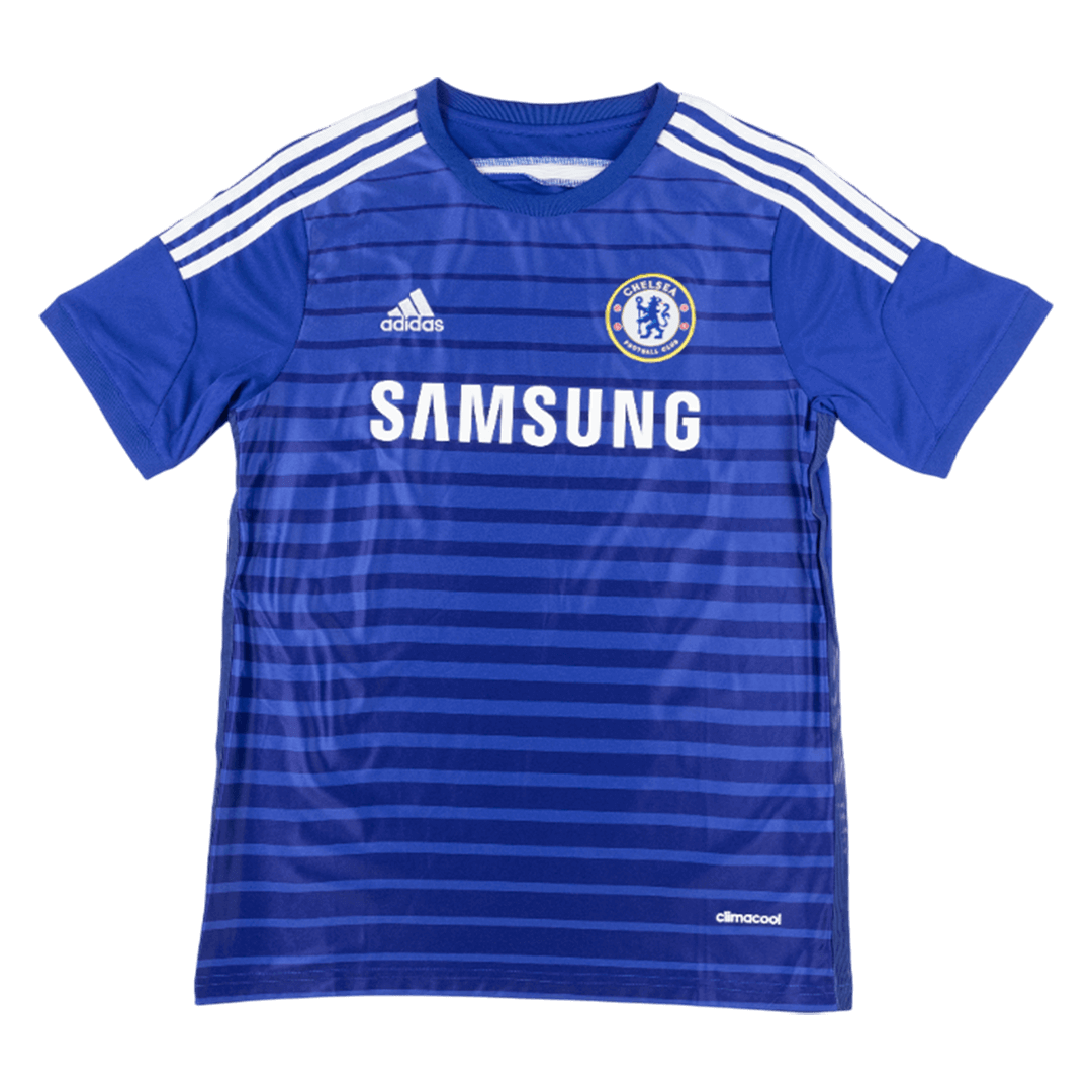 Retro Chelsea Thuisshirt 2014/15