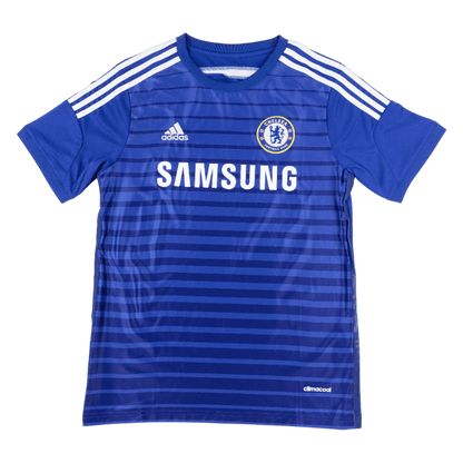 Retro Chelsea Thuisshirt 2014/15
