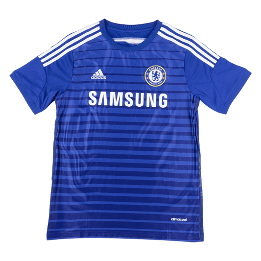 Retro Chelsea Thuisshirt 2014/15