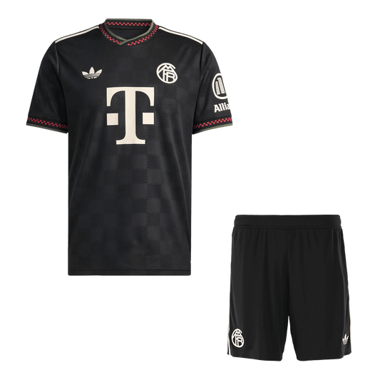 Bayern München Uitset 2025/26