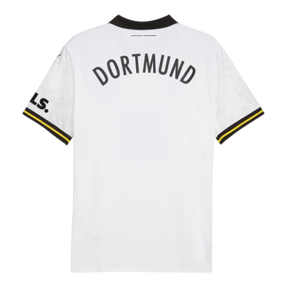 Borussia Dortmund Derde Shirt 2024/25