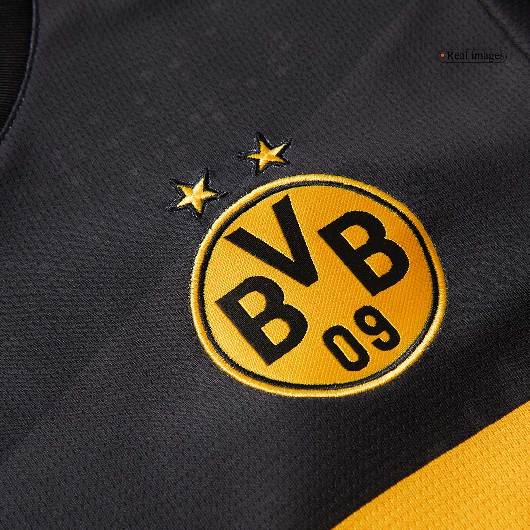 Borussia Dortmund Uitshirt 2024/25