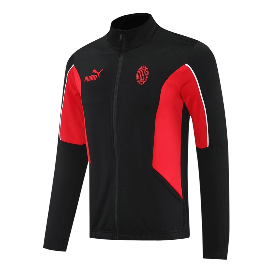 AC Milan Trainingspak 2025/26 Zwart