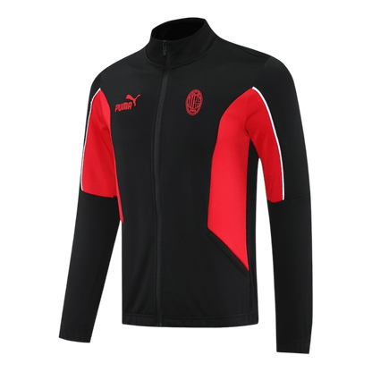 AC Milan Trainingspak 2025/26 Zwart