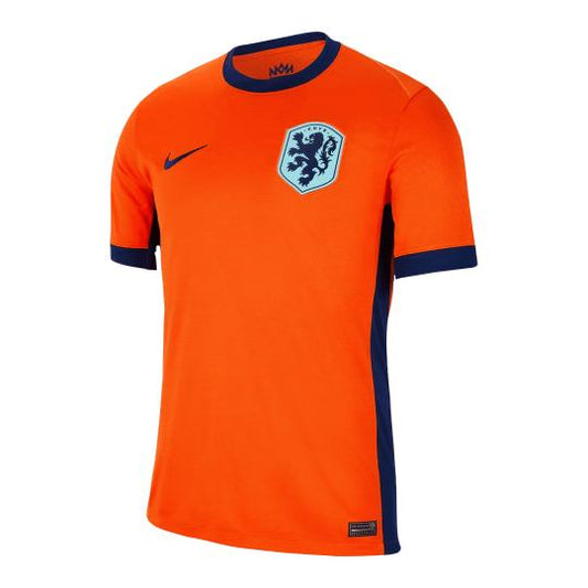 Nederland Thuisshirt Euro 2024