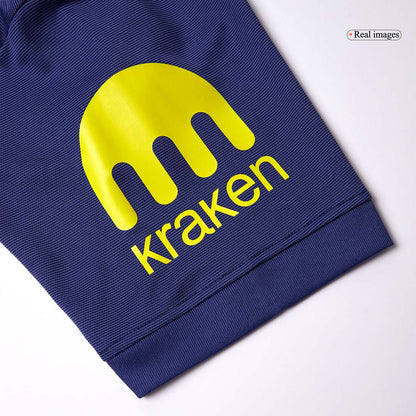 GRIEZMANN #7 Atletico Madrid Uitshirt 2025/26