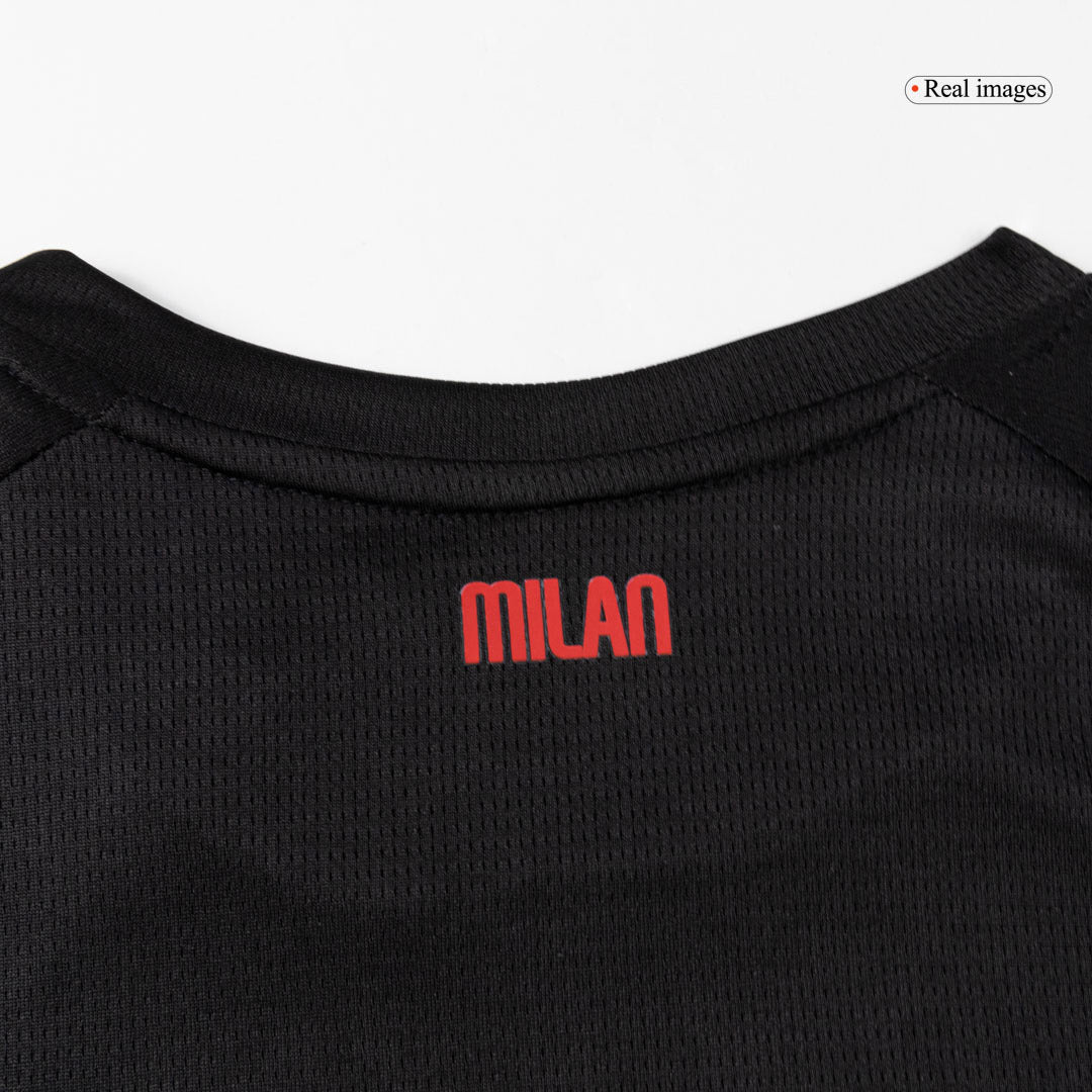 Kid's AC Milan Thuistenue 2025/26