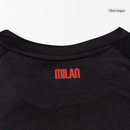 Kid's AC Milan Thuistenue 2025/26