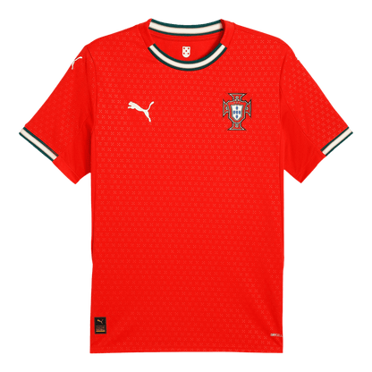 Portugal Thuisshirt 2025