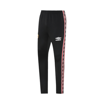 Manchester United Trainingspak 2025/26 Red&Black