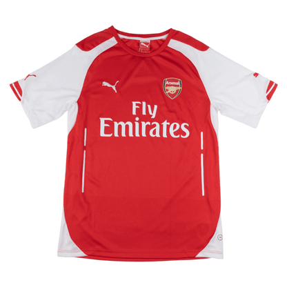 Retro Arsenal Thuisshirt 2014/15