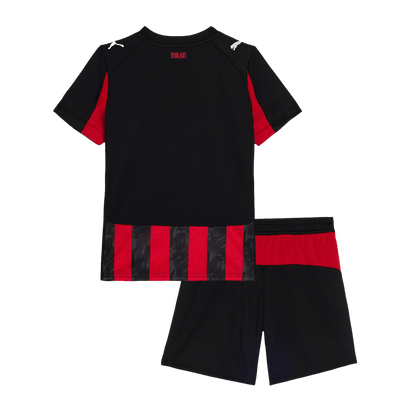 Kid's AC Milan Thuisset 2025/26